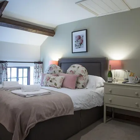 Locanda Moors Appleton le Moors