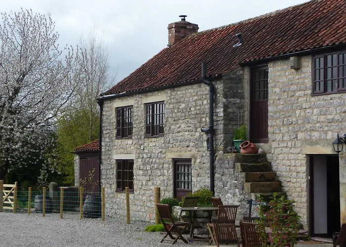 Inn Moors Appleton le Moors