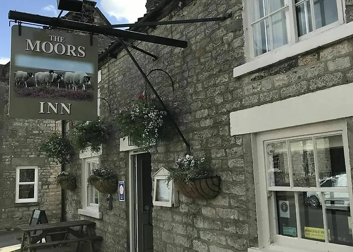 Moors 4*
