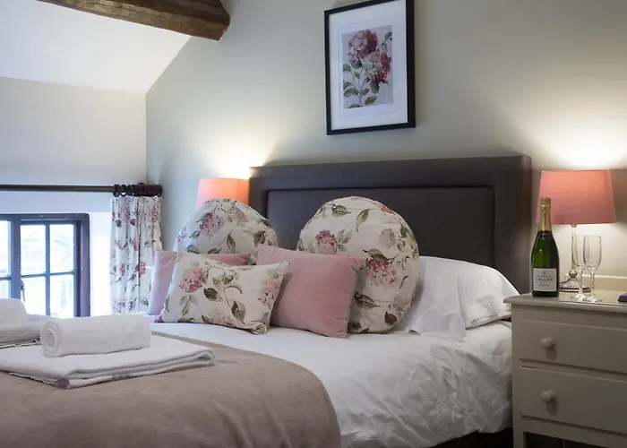 Moors Appleton le Moors