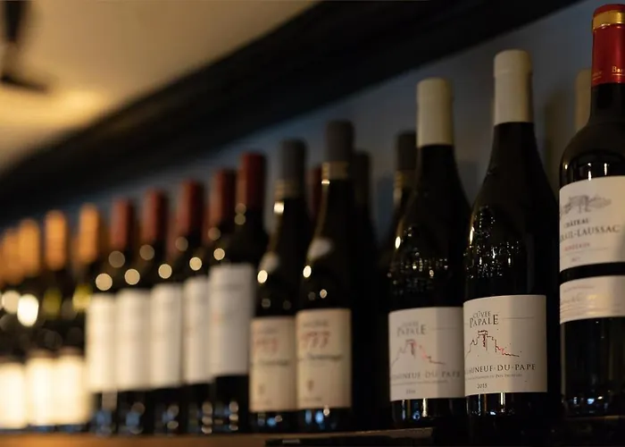 Inn Moors Appleton le Moors