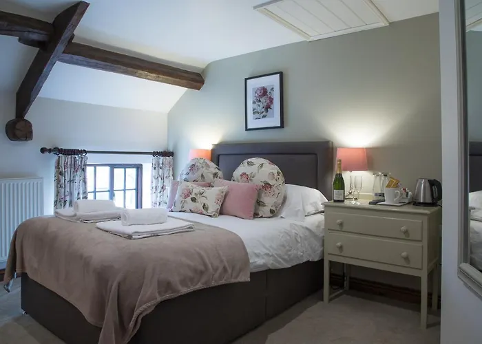 Inn Moors Appleton le Moors